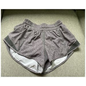 Lululemon Athletica shorts